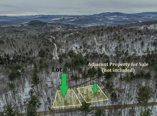 11-4-5 Porcupine Drive, Campton, NH 03223