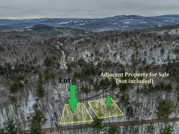 11-4-5 Porcupine Drive, Campton, NH 03223