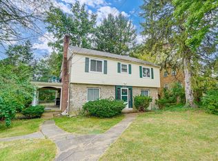 3535 Werk Rd, Cincinnati, OH 45248