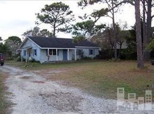511 Spartanburg Ave, Carolina Beach, NC 28428