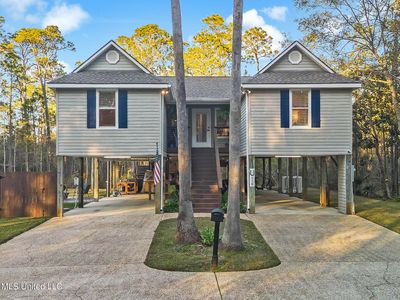 118 Holly Point Dr, Pass Christian, MS, 39571