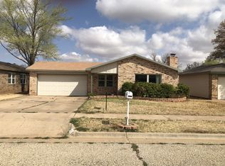 6512 22nd St, Lubbock, TX 79407