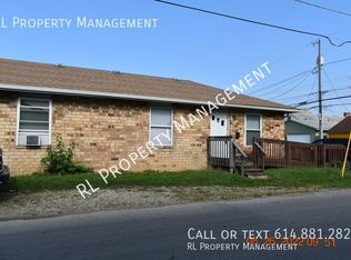 644 Reinhard Ave #644, Columbus, OH 43206