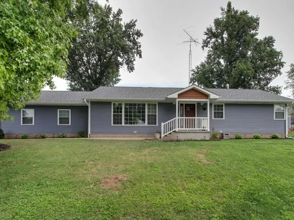 442 S Illinois St, Pittsfield, IL 62363