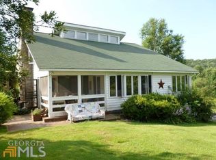 708 Hub Tatum Rd, Sautee, GA 30571