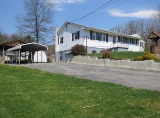 722 Miller St, Covington, VA 24426