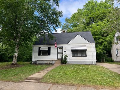17645 Fenton St, Detroit, MI, 48219