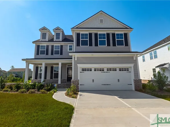 149 Champlain Drive, Pooler, GA 31322