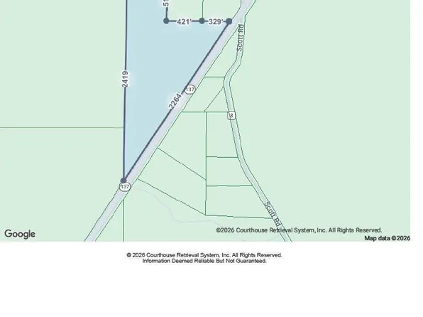 912 Buena Vista Hwy, Mauk, GA 31058