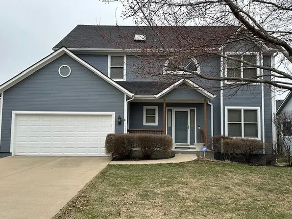 6275 W 157th St, Overland Park, KS 66223