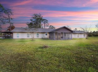 401 Kingrey Cemetery Rd, Ragley, LA 70657