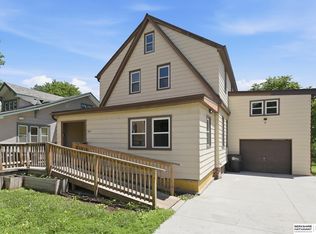 807 N 49th St, Omaha, NE 68132