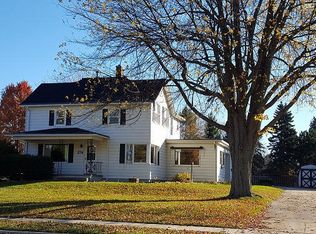 274 N Main St, Cedar Grove, WI 53013