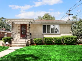 3542 178th St, Lansing, IL 60438