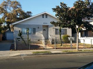 6551 De Longpre Ave, Los Angeles, CA 90028