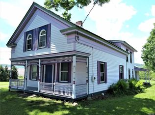 155 County Highway 18a, West Winfield, NY