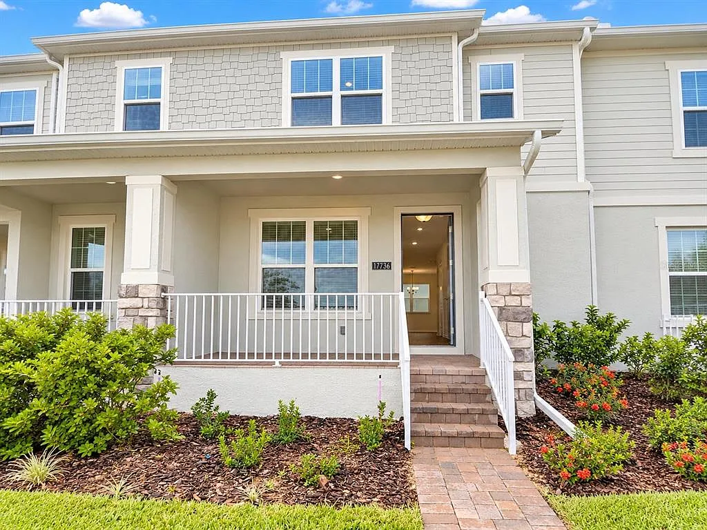 3 bed, 2.5 bath, 1764 sqft, $3,100 — Photo 1