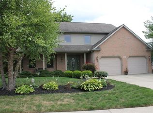 1081 E Hoewisher Rd, Sidney, OH 45365