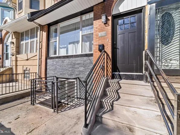 4707 Sansom St, Philadelphia, PA 19139