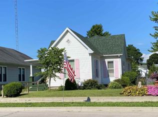 2307 N Grand Ave, Connersville, IN 47331