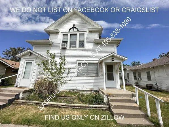 2135 NW 12th St #2, Oklahoma City, OK 73107