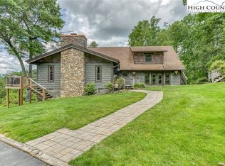 183 Windshaken Lane, Newland, NC 28657