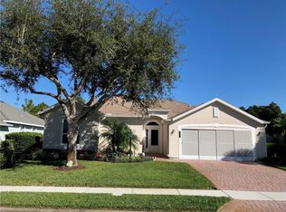 694 Gossamer Wing Way, Sebastian, FL 32958