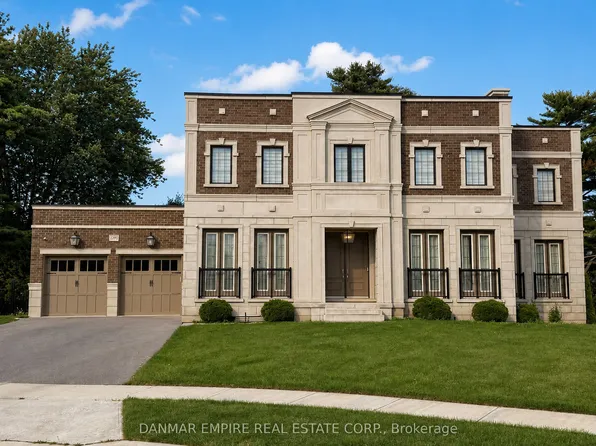 2193 Grayson Grn, Oakville, ON L6J 0E6