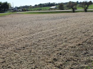 S State Rd #109, Knightstown, IN 46148