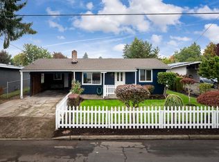 519 S 8th Ave, Cornelius, OR 97113