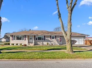 9548 Liable Rd, Highland, IN 46322