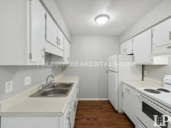 6020 Secor Rd, Toledo, OH