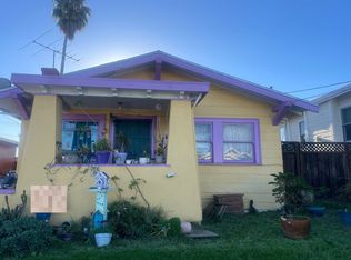 5515 Laverne Ave, Oakland, CA 94605