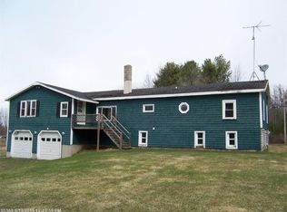 34 Bear Mountain Rd, Fairfield, ME 04937