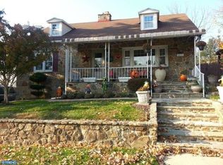 513 W Biddle St, West Chester, PA 19380