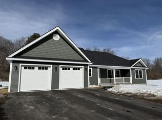 4 Johnson Farm Rd, Buxton, ME 04093