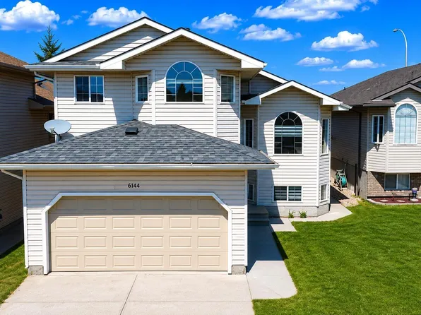 6144 166th Ave NW, Edmonton, AB T5Y 3N1