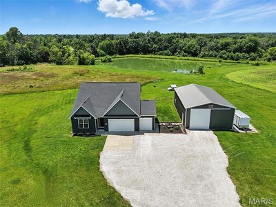 21087 Prairie Haven Ln, Warrenton, MO, 63383