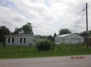 23500 Jaguar Rd, Oronogo, MO 64855