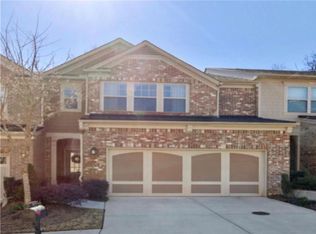 3539 Peacock Rd, Milton, GA 30004