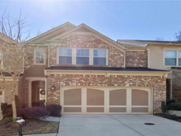 3539 Peacock Rd, Milton, GA 30004