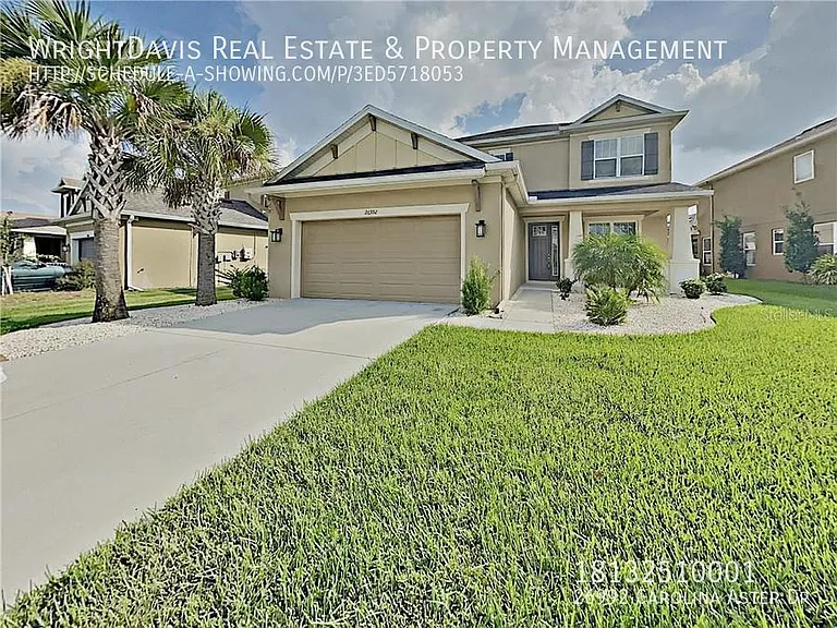 26992 Carolina Aster Dr — Photo 1