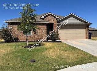 11637 SW 41st Ter, Mustang, OK 73064