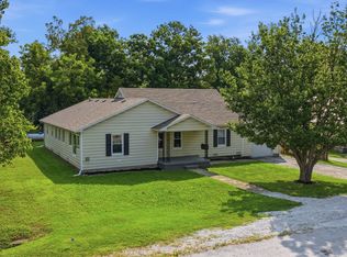 624 N Springfield Avenue, Bolivar, MO 65613