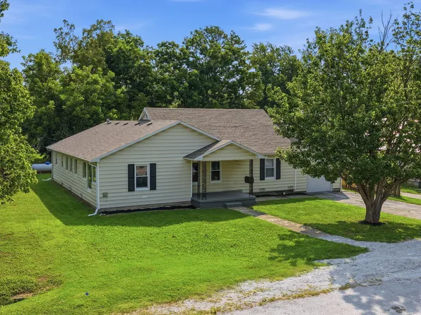 624 N Springfield Avenue, Bolivar, MO 65613