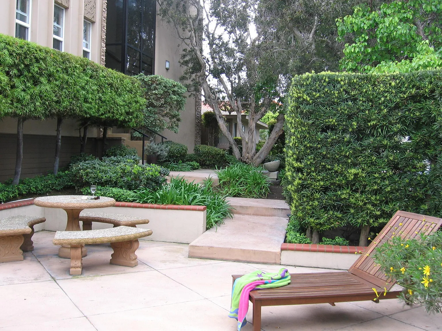 Park Loma Apartments — Photo 3
