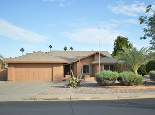 19403 N 98th Dr, Peoria, AZ 85382