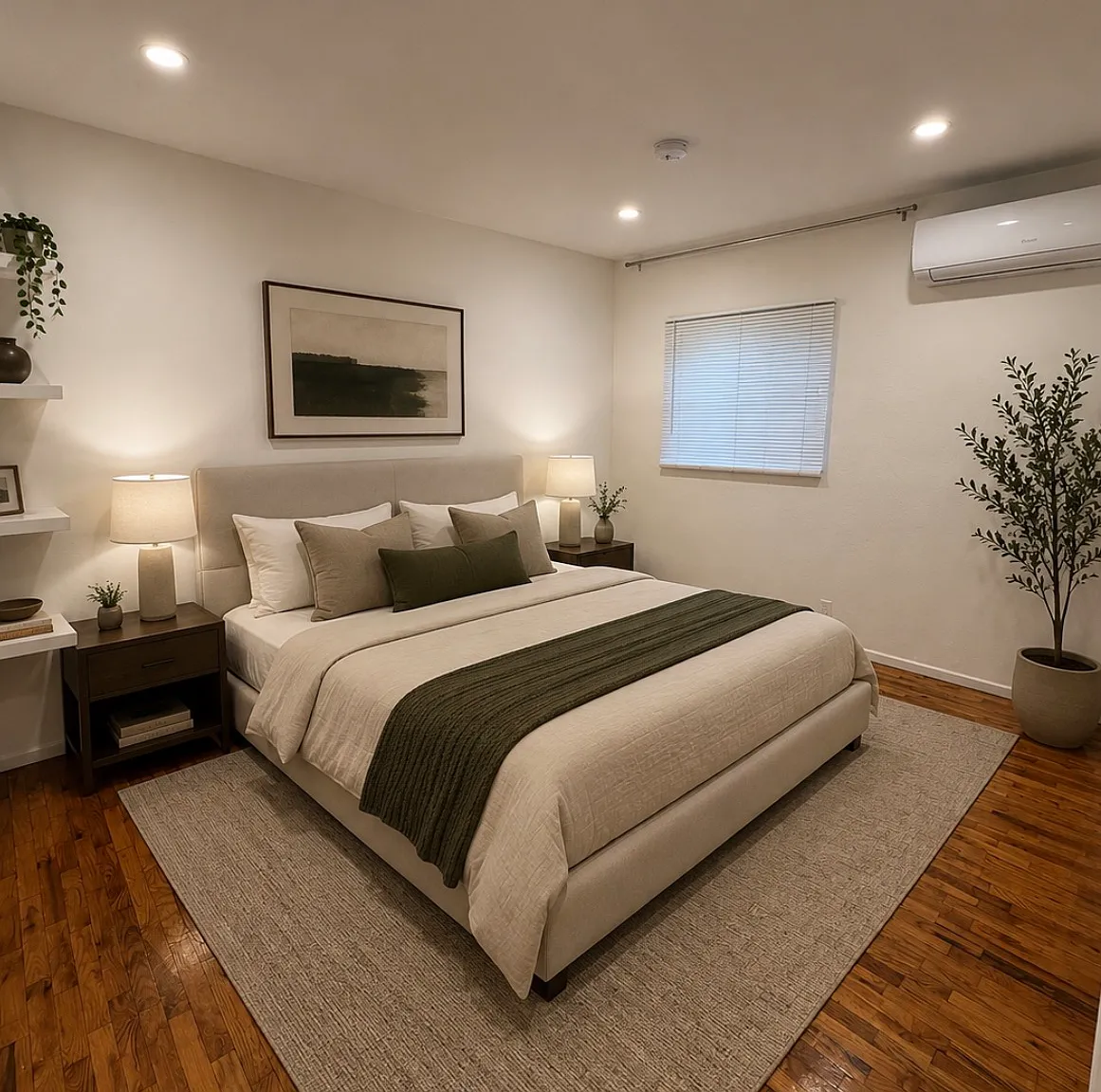 2 bed, $3,000 — Photo 2