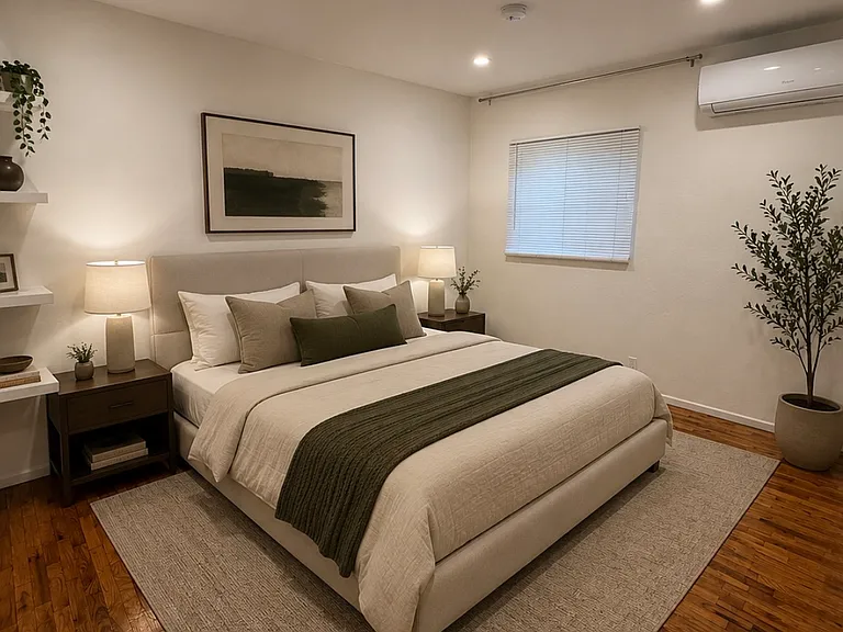 632 N Hayworth Ave #2 — Photo 2