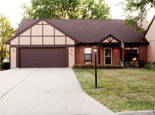 3510 SE Winston Dr, Topeka, KS 66605